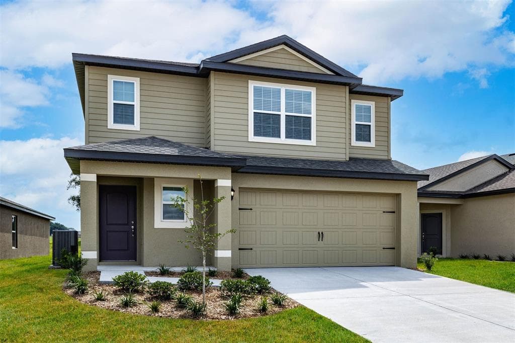 30172 BOONIE ROAD BROOKSVILLE, FL 34602