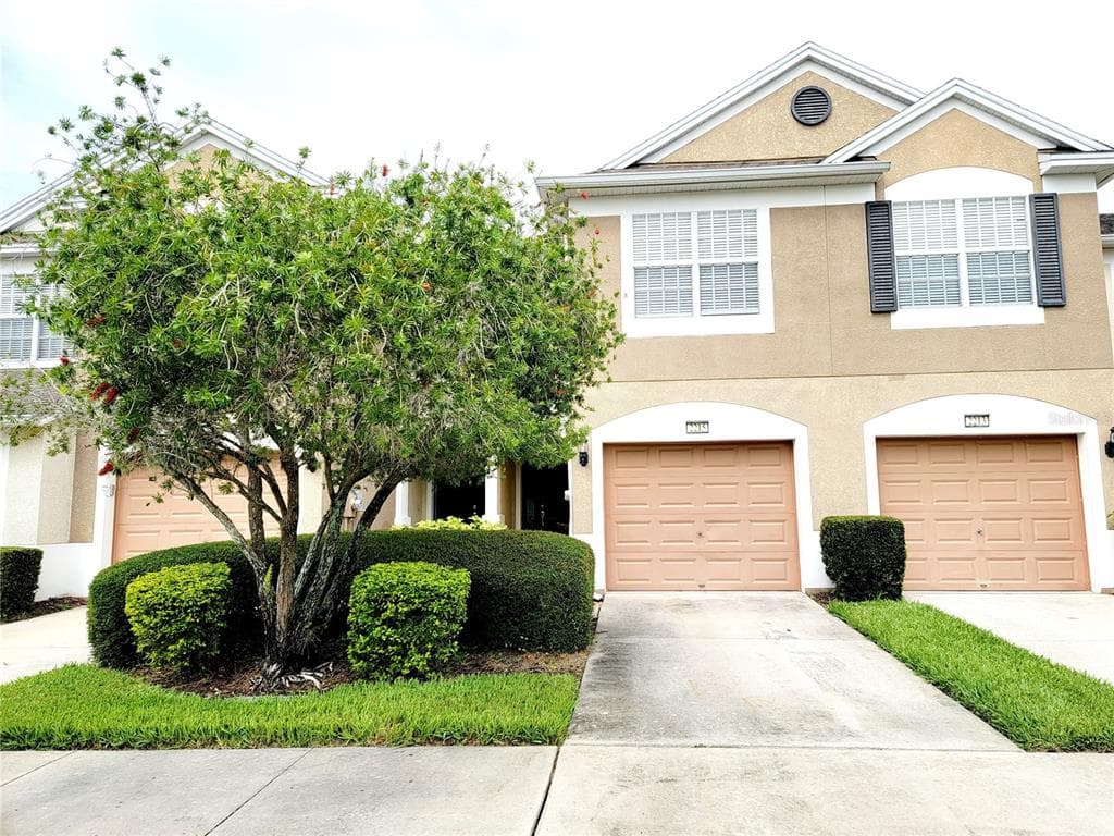 2215 SNOWFLAKE PLACE RIVERVIEW, FL 33578