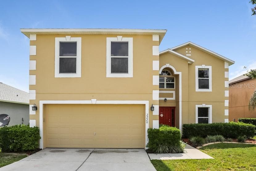 2220 AITKIN LOOP LEESBURG, FL 34748
