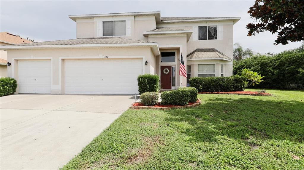 10805 HOFFNER EDGE DRIVE