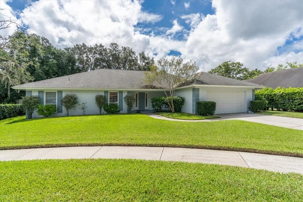 14209 ASHBURN PLACE TAMPA, FL 33624