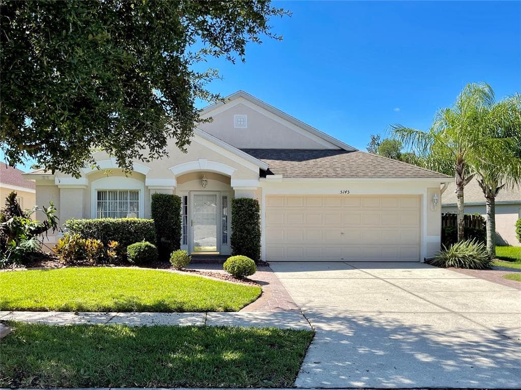5145 CULPEPPER PLACE WESLEY CHAPEL, FL 33544