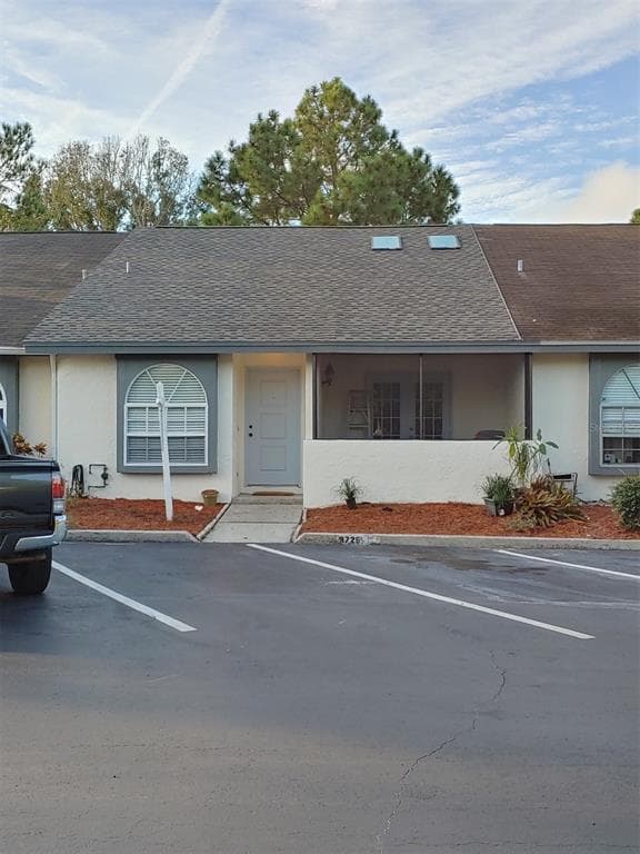 3726 EL CAMINO COURT LARGO, FL 33771