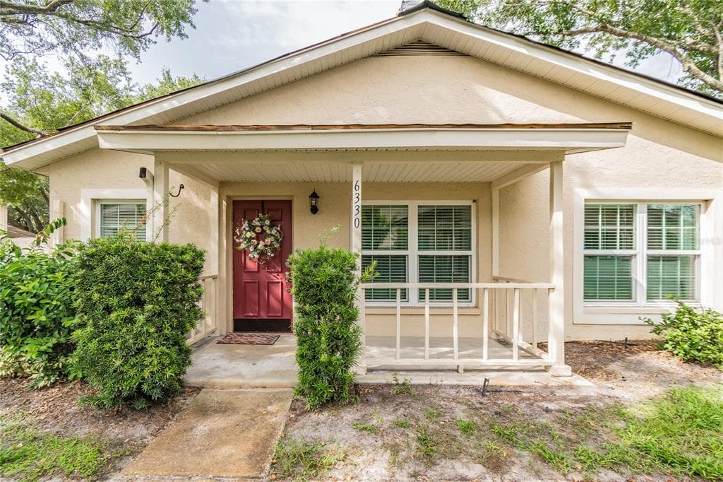 6330 MISTY TERRACE UNIT 6330 TEMPLE TERRACE, FL 33617