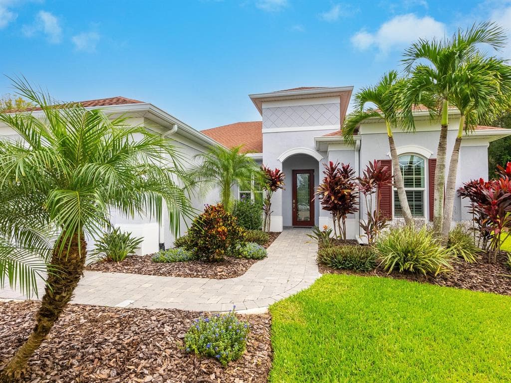 11925 PETUNIA TERRACE BRADENTON, FL 34212