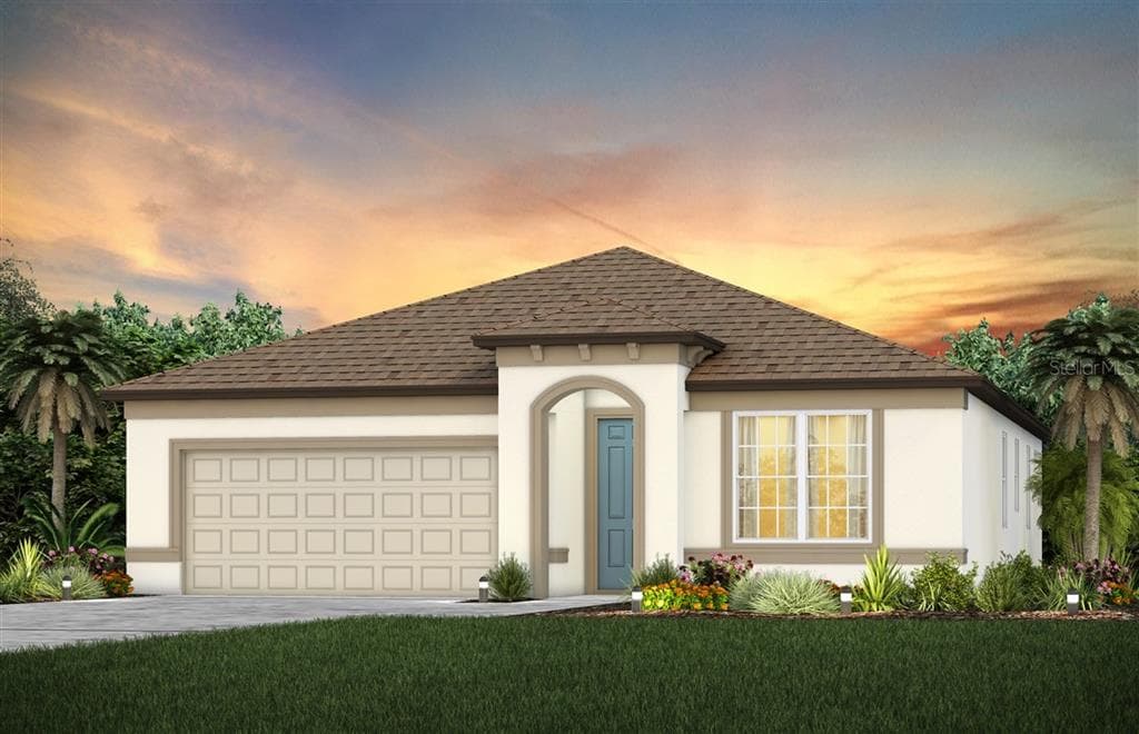 36887 HIGHLAND MEADOWS COURT ZEPHYRHILLS, FL 33542