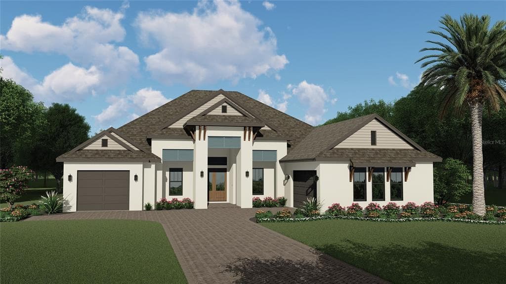 4151 EPIC COVE LAND O LAKES, FL 34638