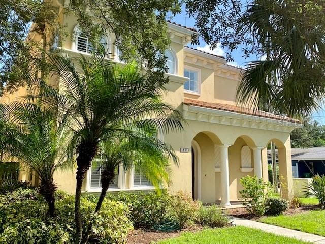 3301 W FIELDER STREET TAMPA, FL 33611