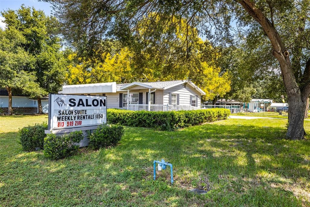 11836 LITTLE ROAD NEW PORT RICHEY, FL 34654