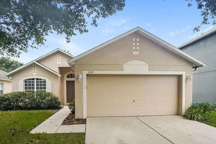 3245 BELLERICAY LANE LAND O LAKES, FL 34638