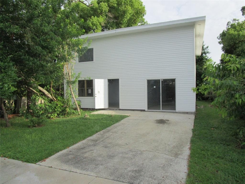 5105 TANGERINE AVENUE S GULFPORT, FL 33707