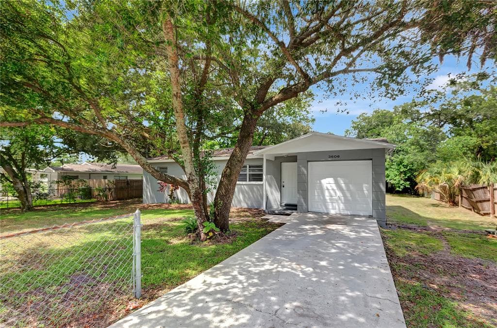 3606 E CARACAS STREET TAMPA, FL 33610