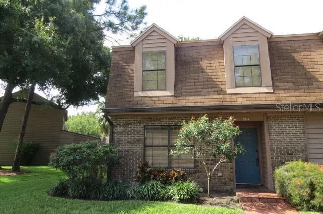 5314 BRADBURY COURT TAMPA, FL 33624