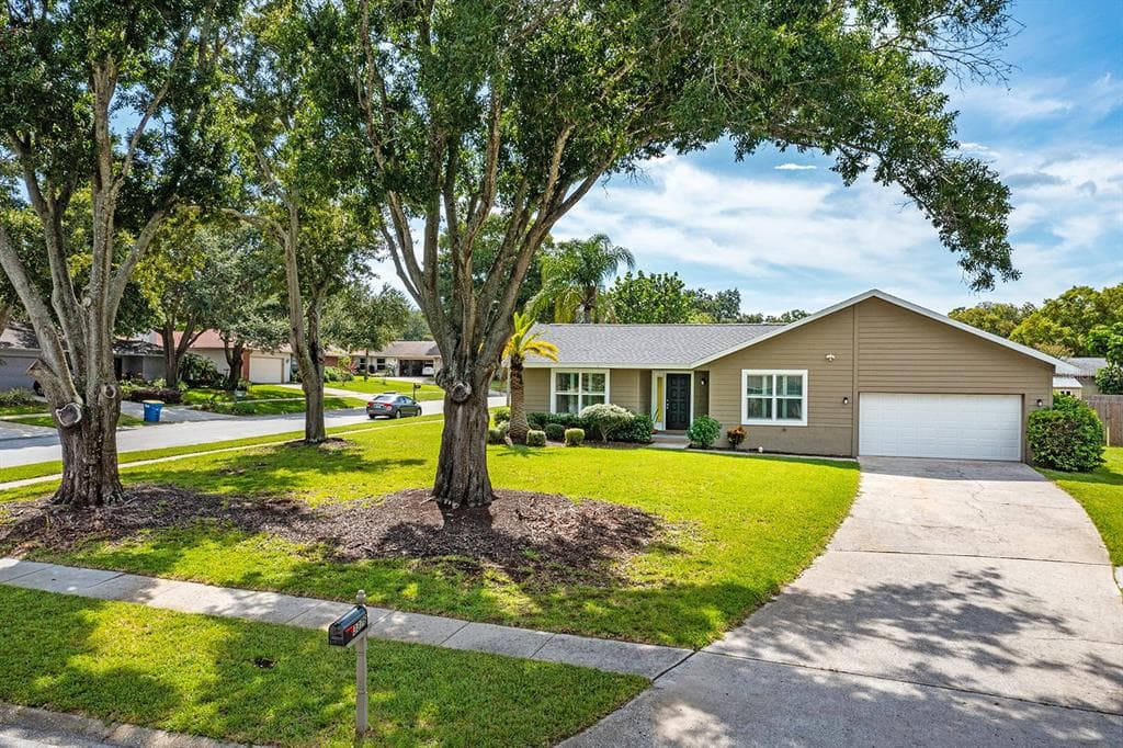 3376 ATWOOD COURT CLEARWATER, FL 33761