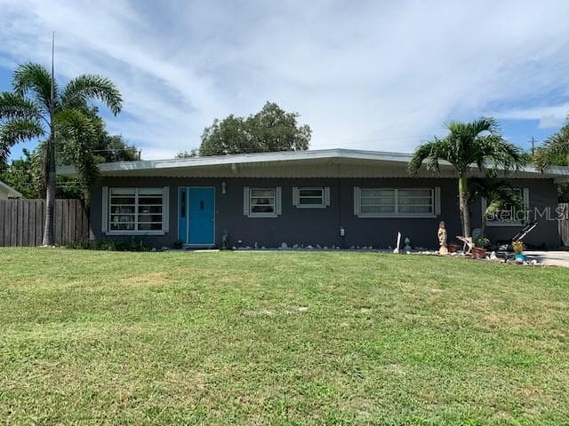 300 PAMETO ROAD NOKOMIS, FL 34275