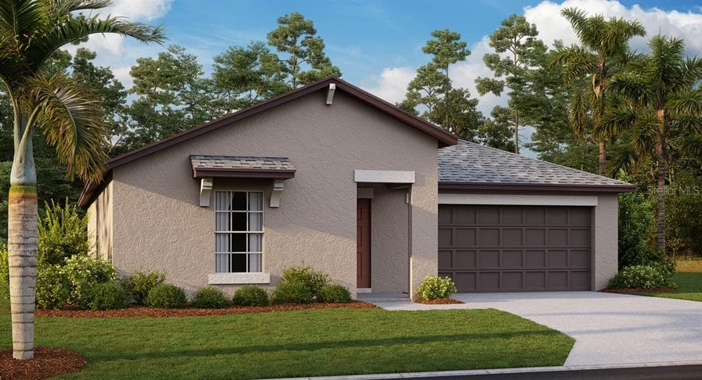 2526 SW 167TH LOOP OCALA, FL 34473