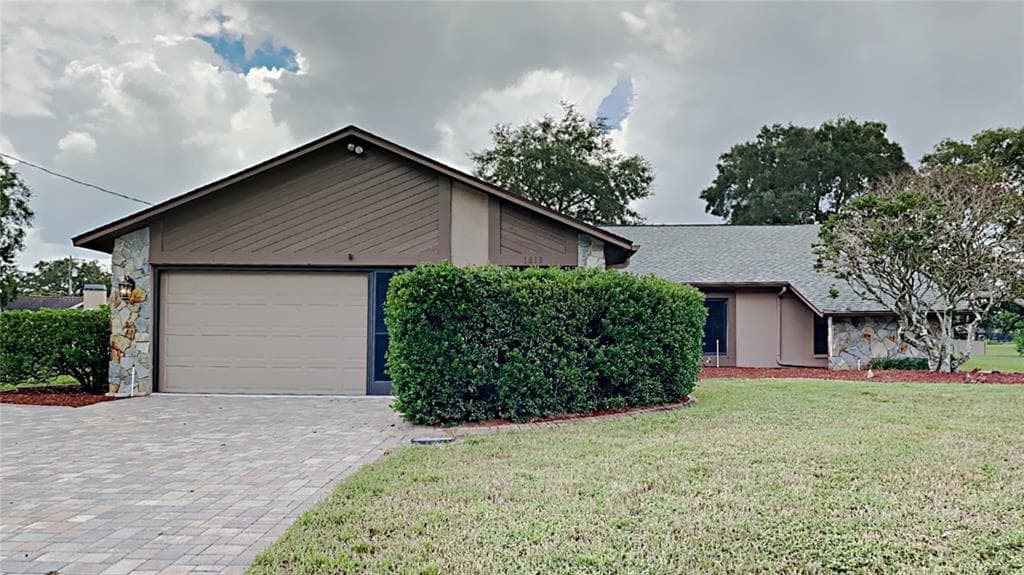 1019 CAMBAY LANE SPRING HILL, FL 34608