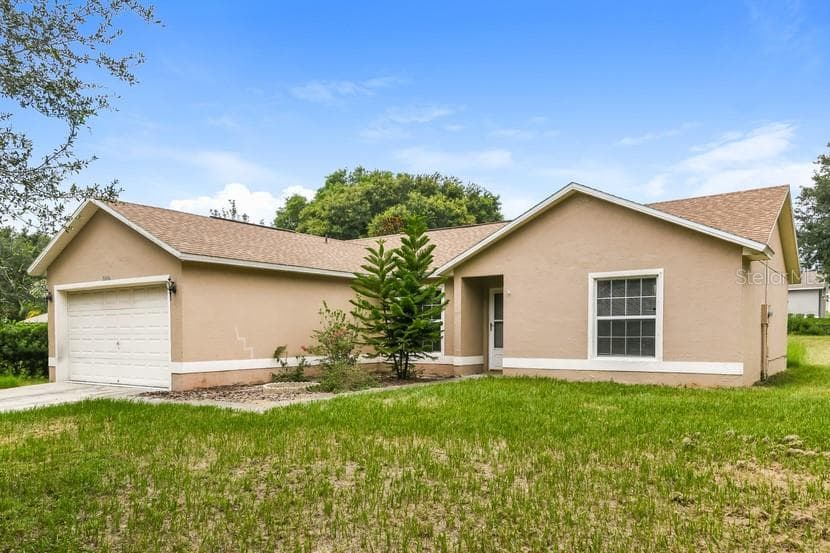10600 CRESCENDO LOOP CLERMONT, FL 34711