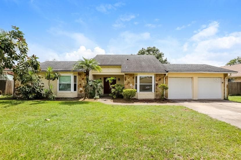 8612 VILLA NOVA STREET UNIT 1 ORLANDO, FL 32817