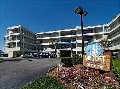 2506 N ROCKY POINT DRIVE UNIT 364 TAMPA, FL 33607