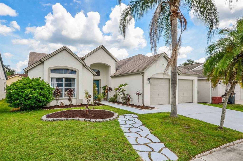 1512 COMPTON STREET BRANDON, FL 33511