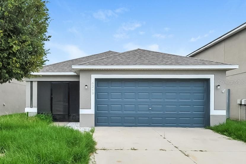6219 TRENT CREEK DRIVE RUSKIN, FL 33573