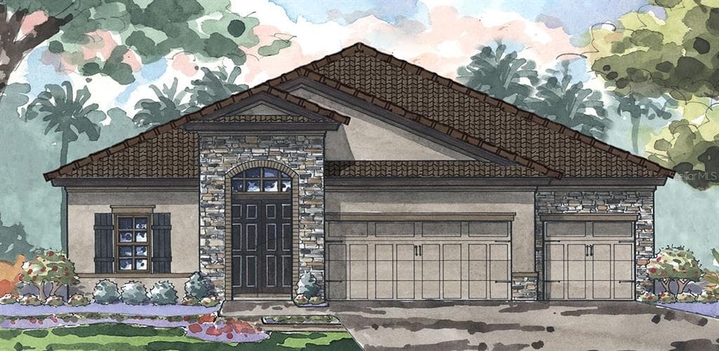 13018 PADDOCK WOOD PLACE RIVERVIEW, FL 33579