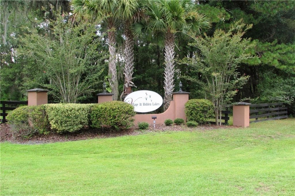 00 NW 142ND STREET WILLISTON, FL 32696