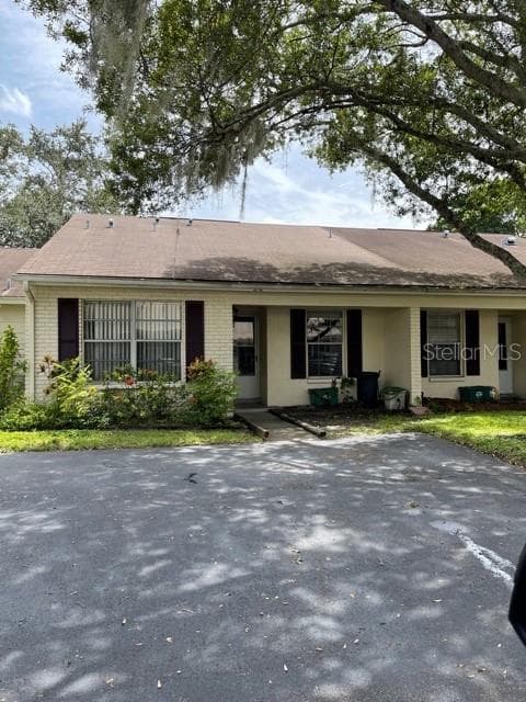 292 PLYMOUTH STREET SAFETY HARBOR, FL 34695