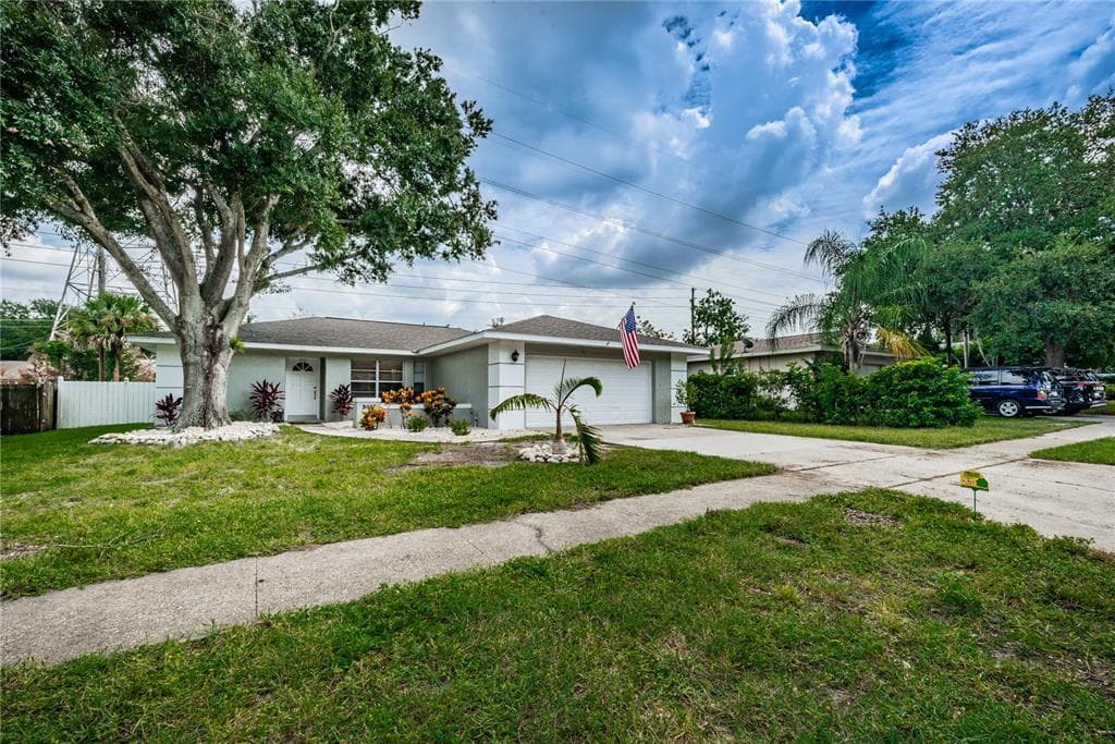 3433 MERLIN DRIVE