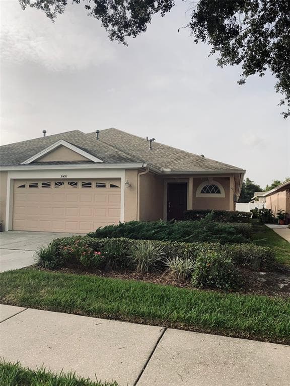 31450 SHAKER CIRCLE WESLEY CHAPEL, FL 33543