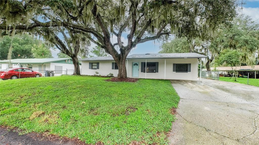 4808 KANOY DRIVE LAKELAND, FL 33805