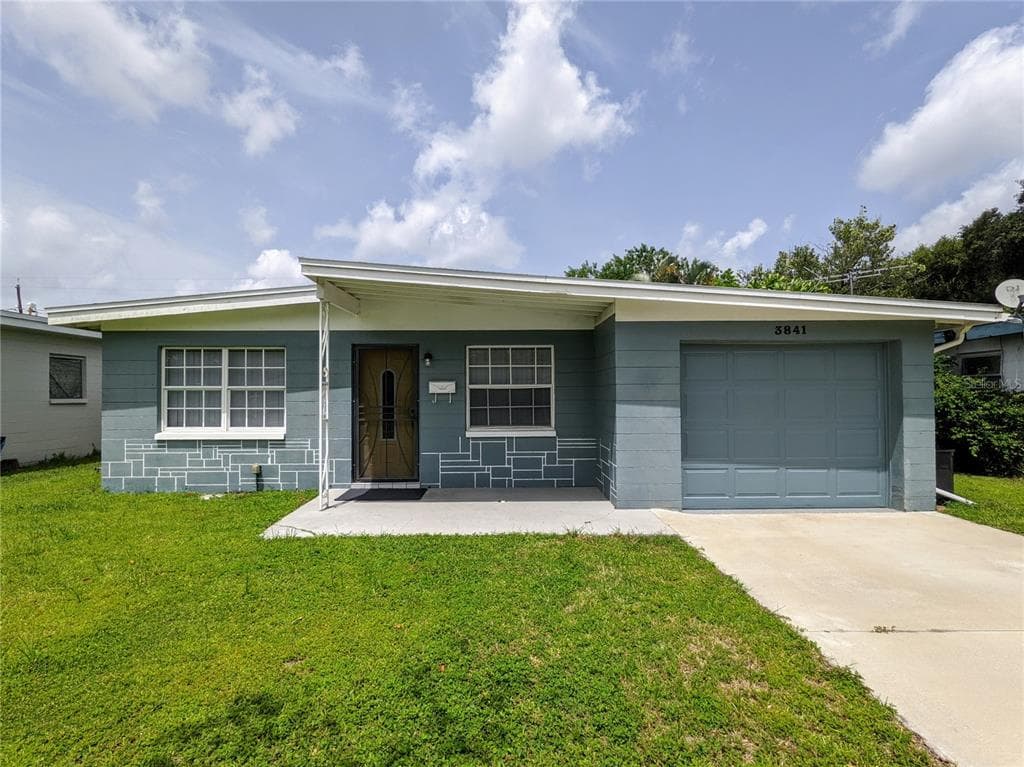 3841 67TH AVENUE N PINELLAS PARK, FL 33781