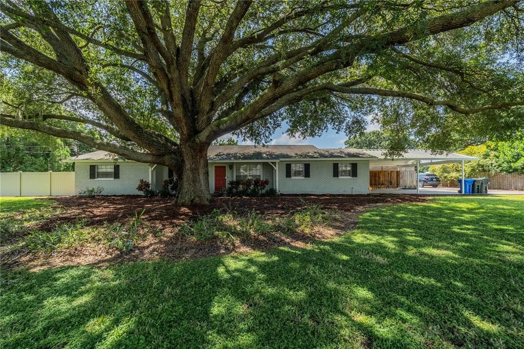 512 24TH AVENUE SW RUSKIN, FL 33570