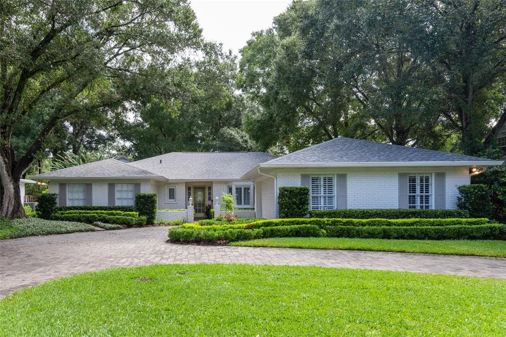 1508 SHERIDAN FOREST DRIVE