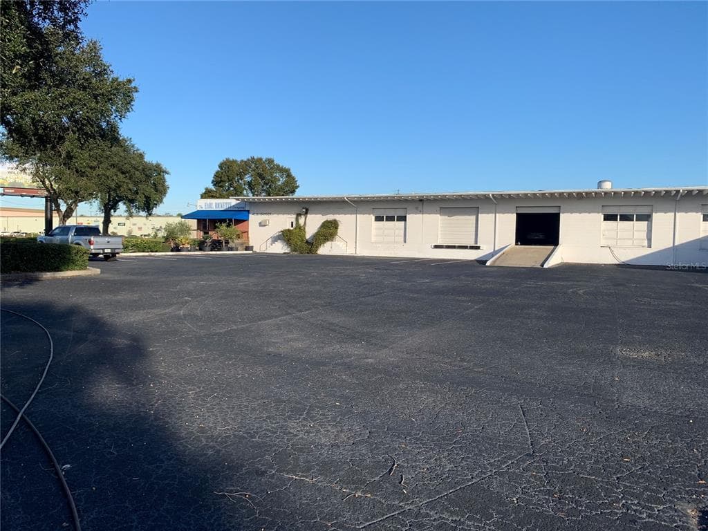 4020 E ADAMO DRIVE TAMPA, FL 33605