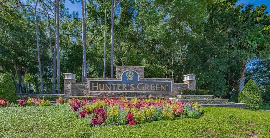 9402 HUNTERS POND DRIVE