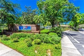 2375 FOX CHASE BOULEVARD UNIT 260 PALM HARBOR, FL 34683