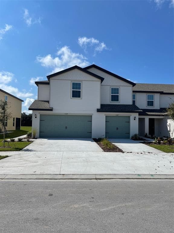 5369 COMPANION LANE TAMPA, FL 33619