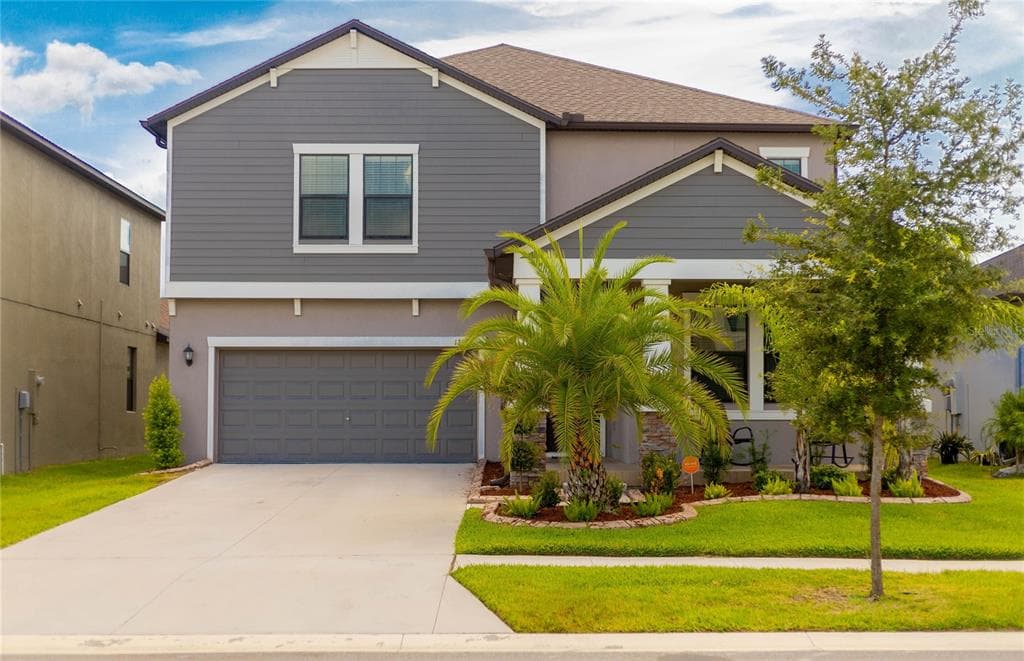 13903 ROSEATE TERN LANE RIVERVIEW, FL 33579