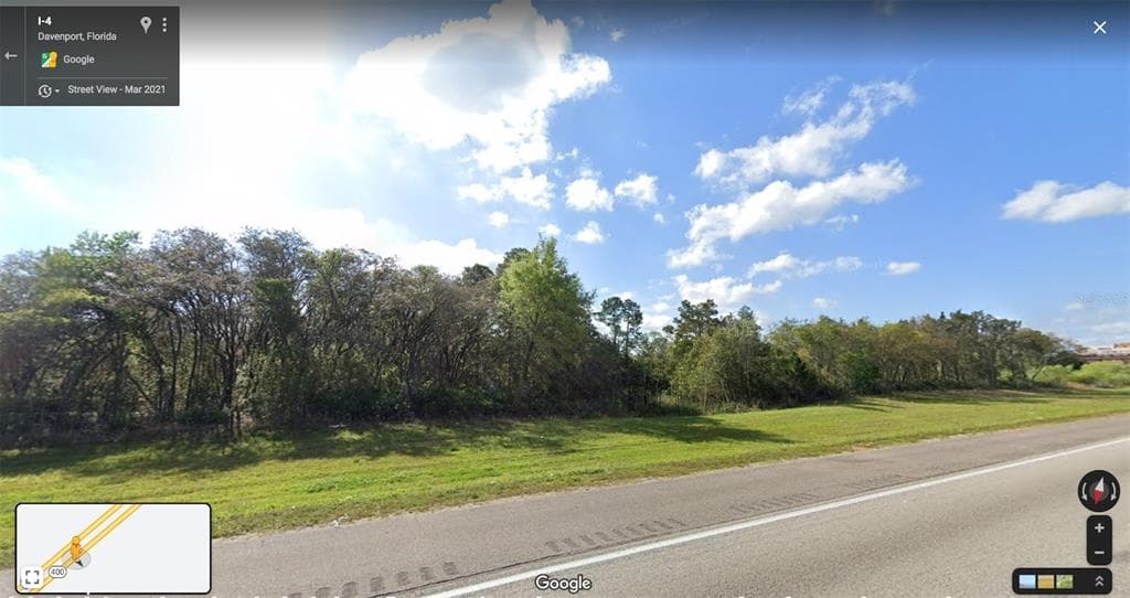 0 GRANDVIEW PKWY DAVENPORT, FL 33837