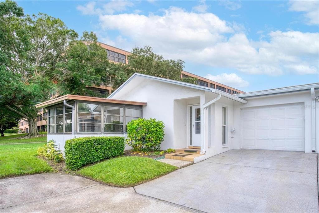 2630 HIGHLANDS BOULEVARD UNIT C PALM HARBOR, FL 34684