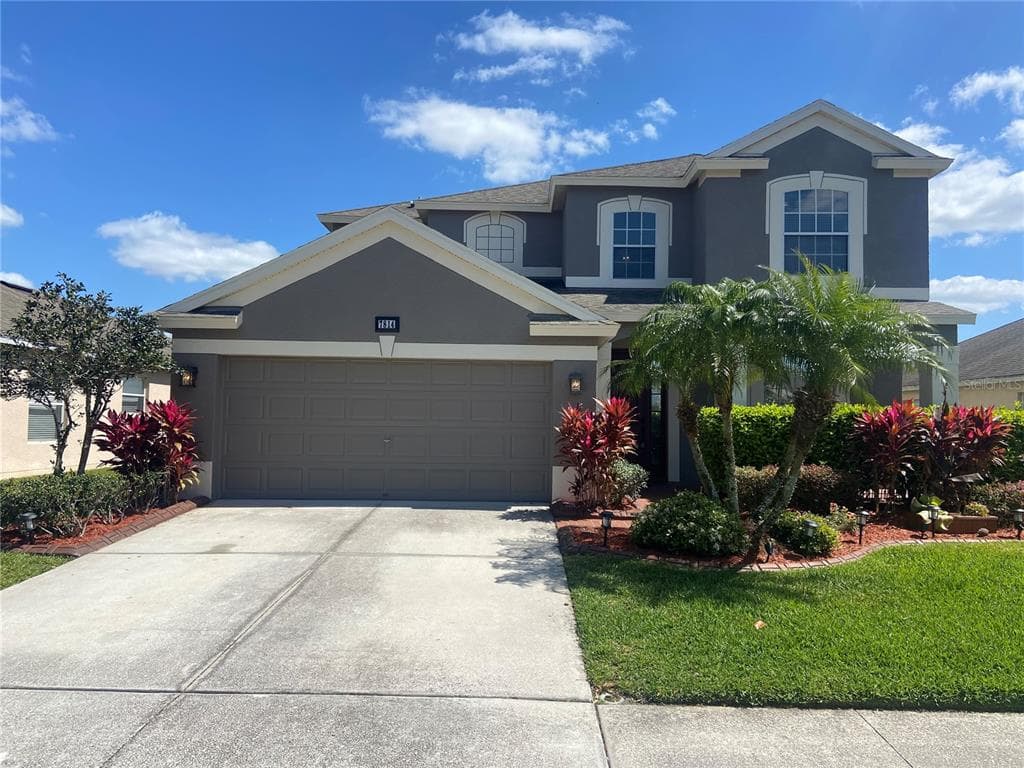 7814 OUTERBRIDGE STREET WESLEY CHAPEL, FL 33545