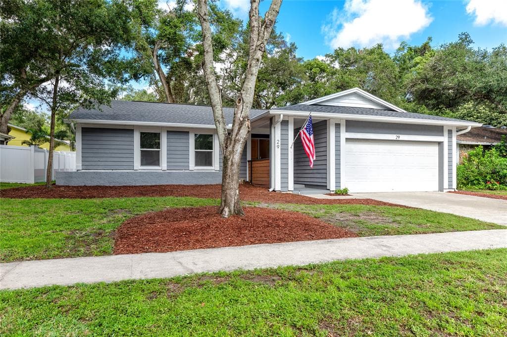 29 HARBOR OAKS CIRCLE SAFETY HARBOR, FL 34695