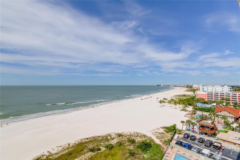3820 GULF BOULEVARD UNIT 903 ST PETE BEACH, FL 33706