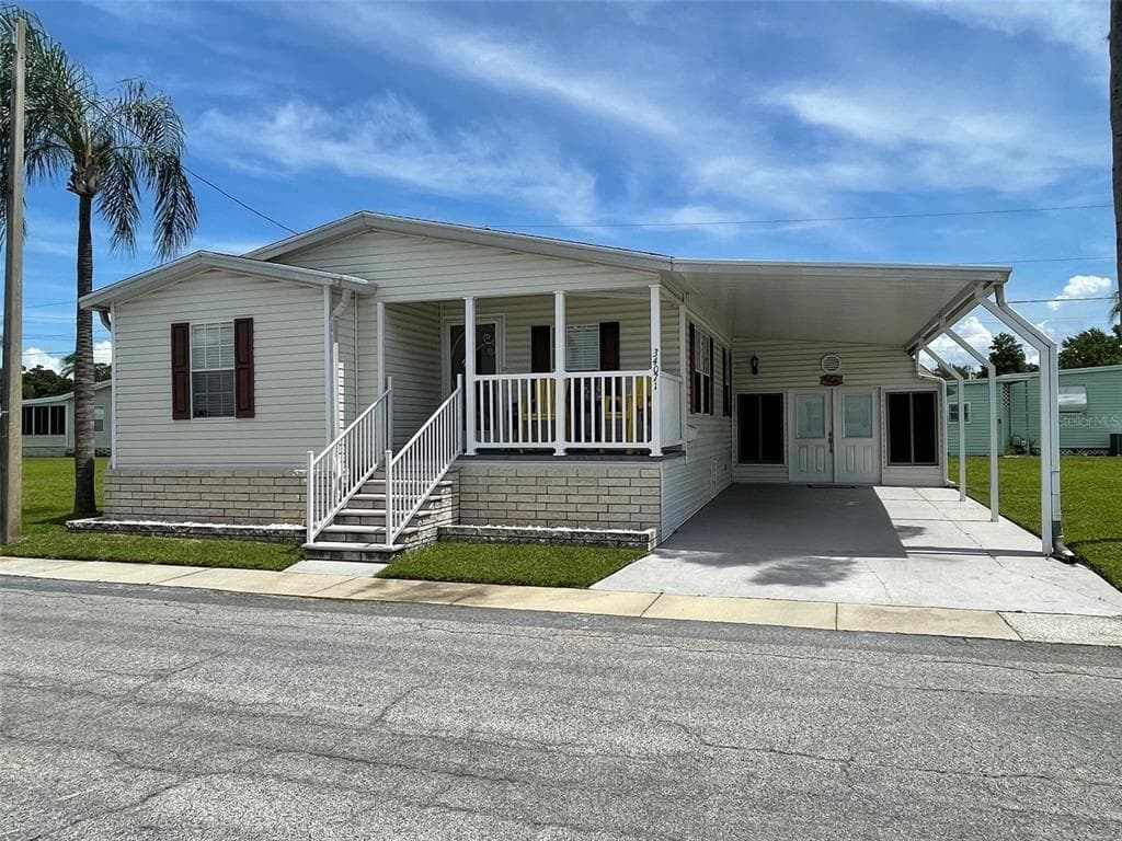 34071 AVOCADO DRIVE N PINELLAS PARK, FL 33781