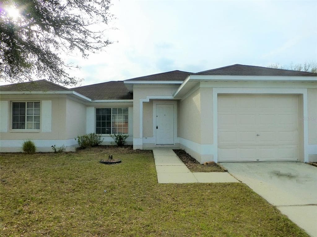 12115 FELDWOOD CREEK LANE RIVERVIEW, FL 33579