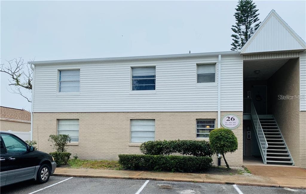 7210 N MANHATTAN AVENUE UNIT 2621