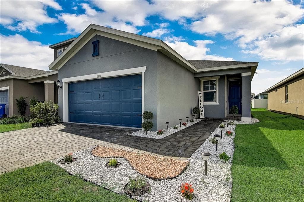 11821 CLARE HILL AVENUE RIVERVIEW, FL 33579