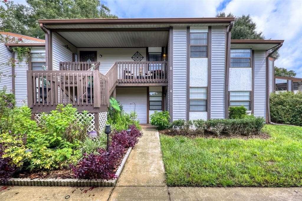 12135 ENVIRONMENTAL DRIVE UNIT 4 NEW PORT RICHEY, FL 34654